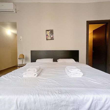 Wsd Golden Times 8 Apartment Hotel Атина Екстериор снимка