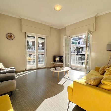 Wsd Golden Times 8 Apartment Hotel Атина Екстериор снимка