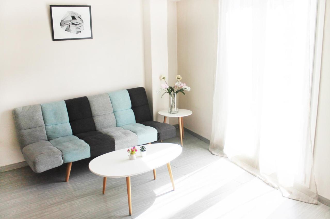 Wsd Golden Times 8 Apartment Hotel Атина Екстериор снимка