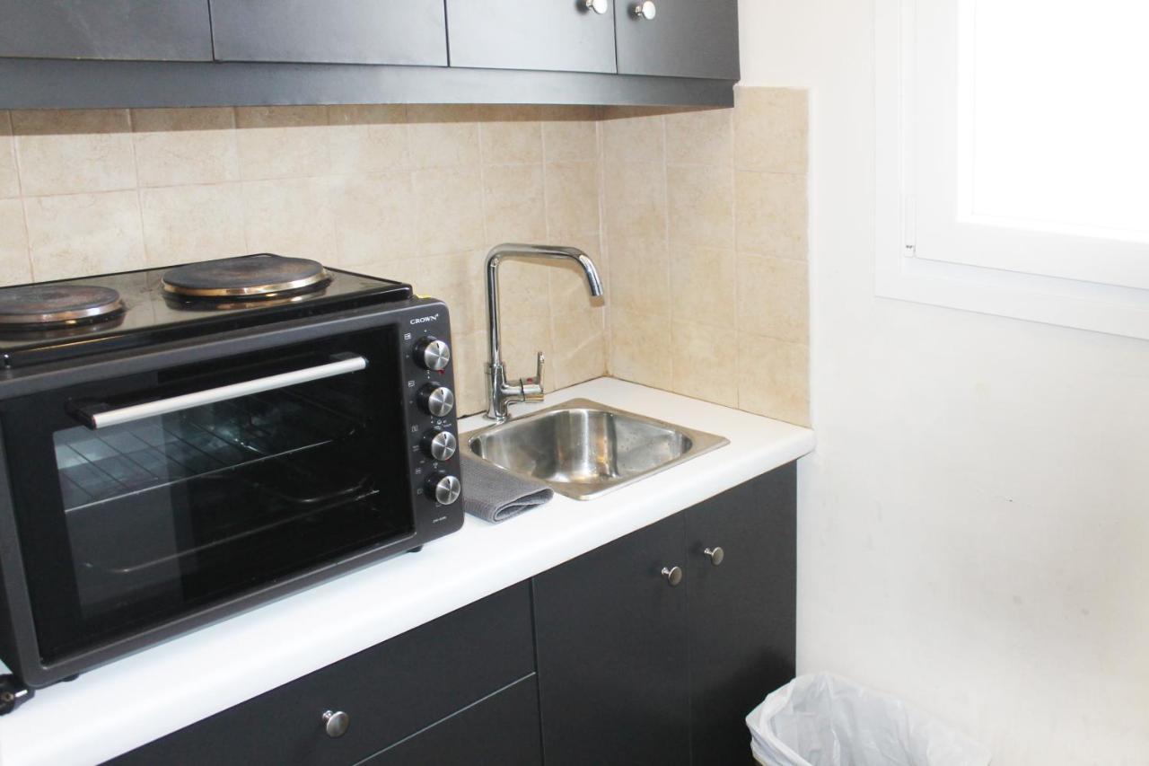 Wsd Golden Times 8 Apartment Hotel Атина Екстериор снимка