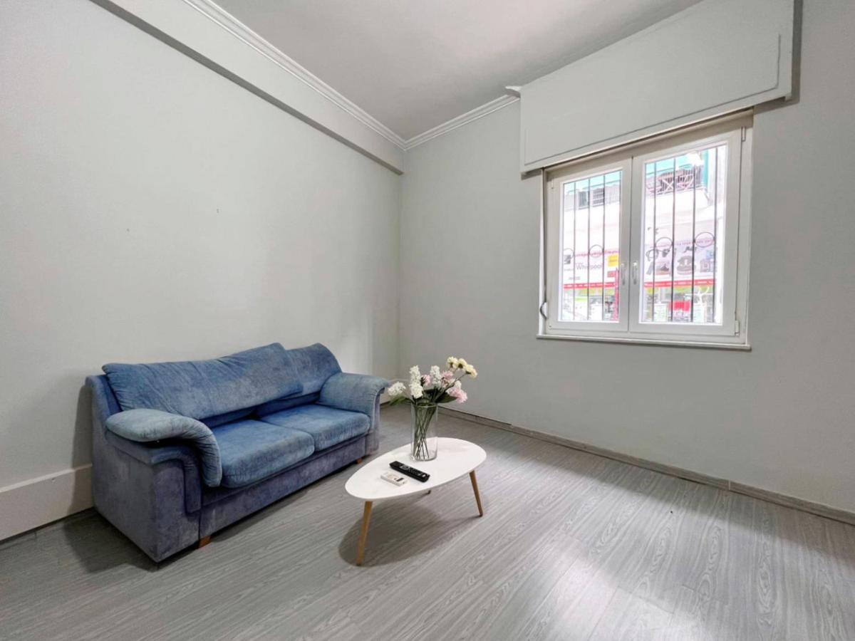 Wsd Golden Times 8 Apartment Hotel Атина Екстериор снимка
