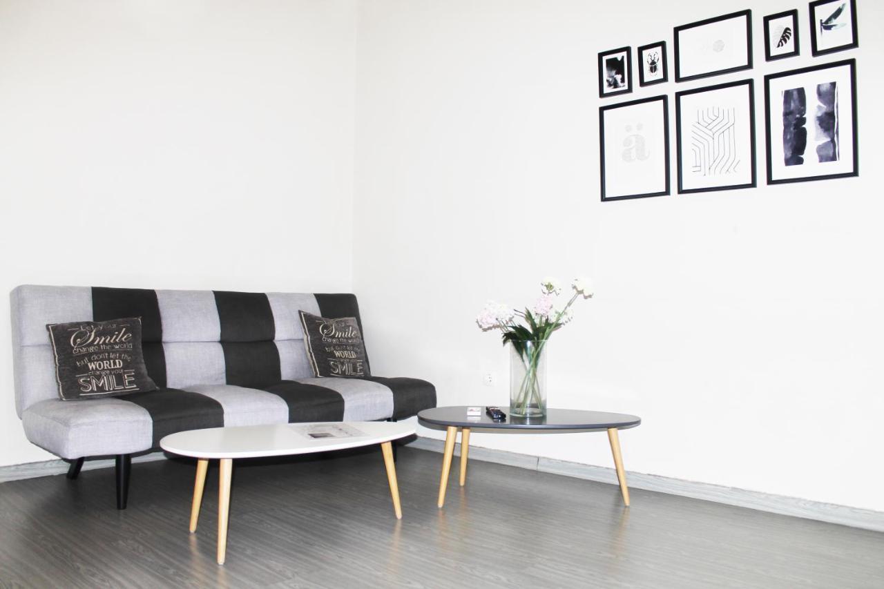 Wsd Golden Times 8 Apartment Hotel Атина Екстериор снимка