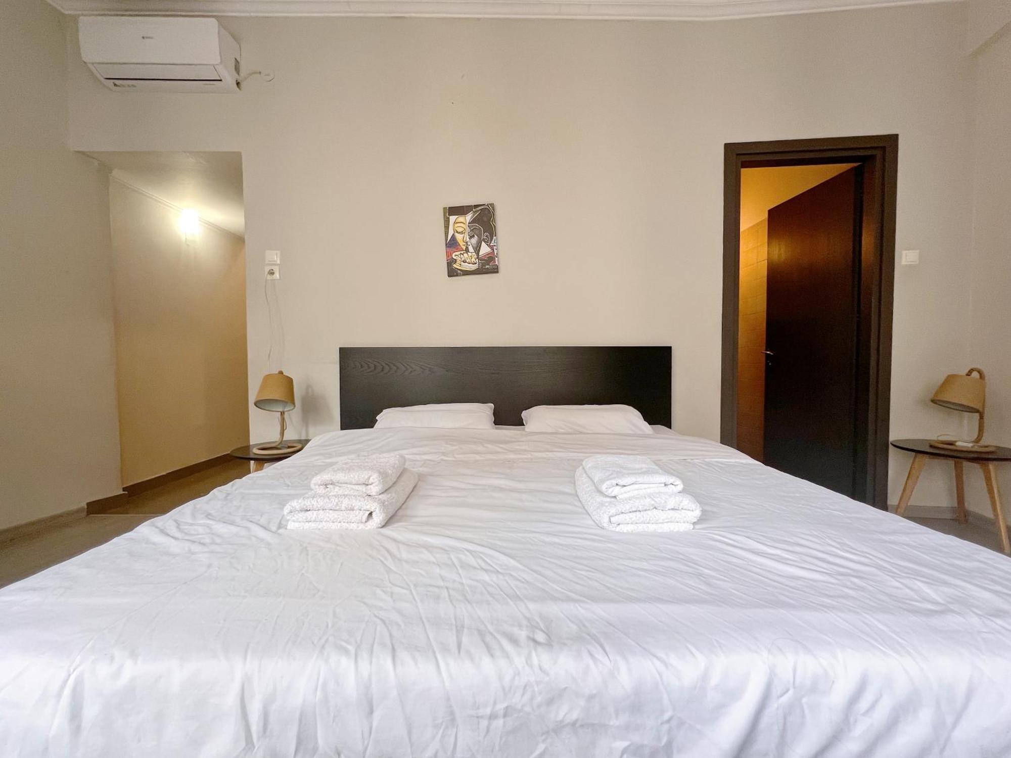 Wsd Golden Times 8 Apartment Hotel Атина Екстериор снимка