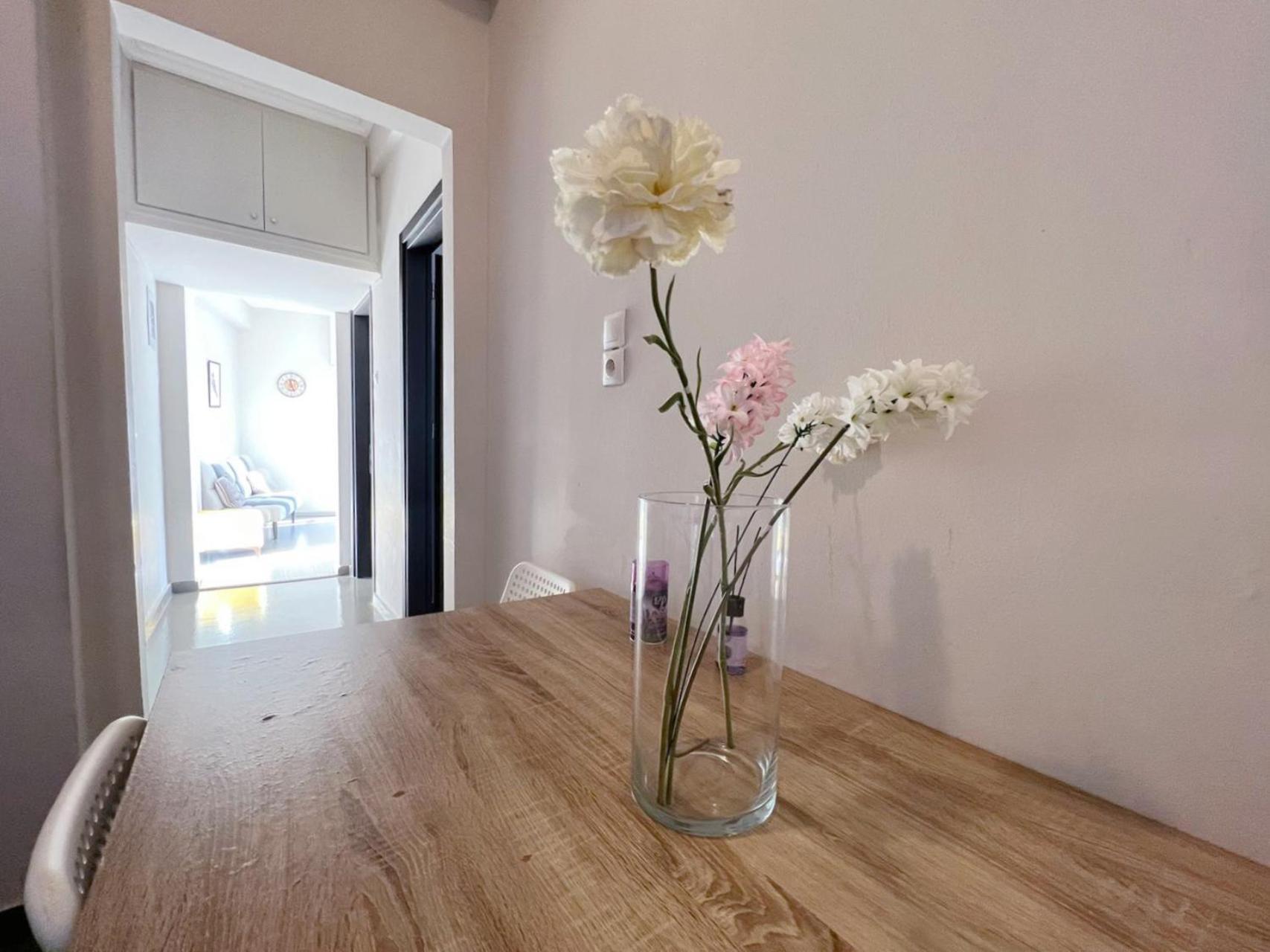 Wsd Golden Times 8 Apartment Hotel Атина Екстериор снимка