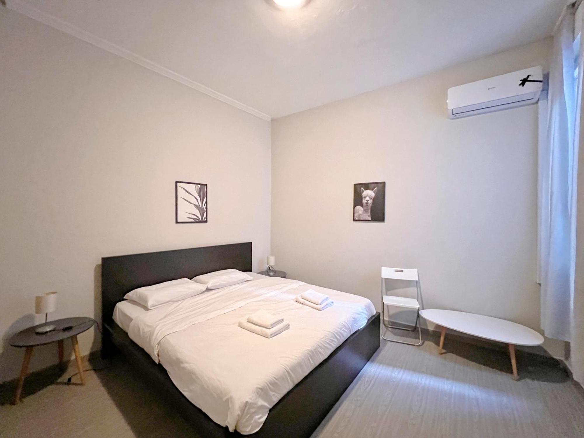 Wsd Golden Times 8 Apartment Hotel Атина Екстериор снимка