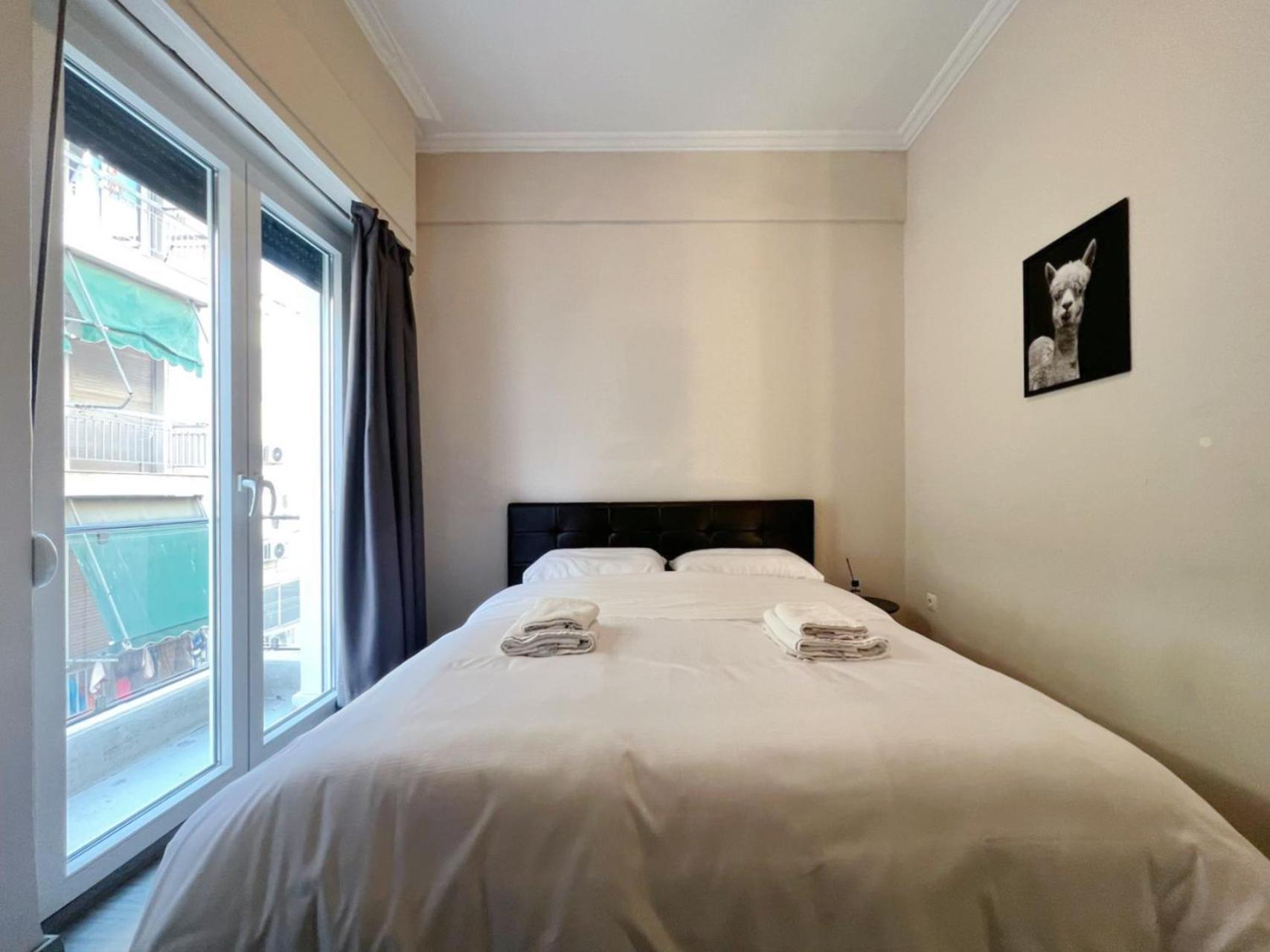 Wsd Golden Times 8 Apartment Hotel Атина Екстериор снимка