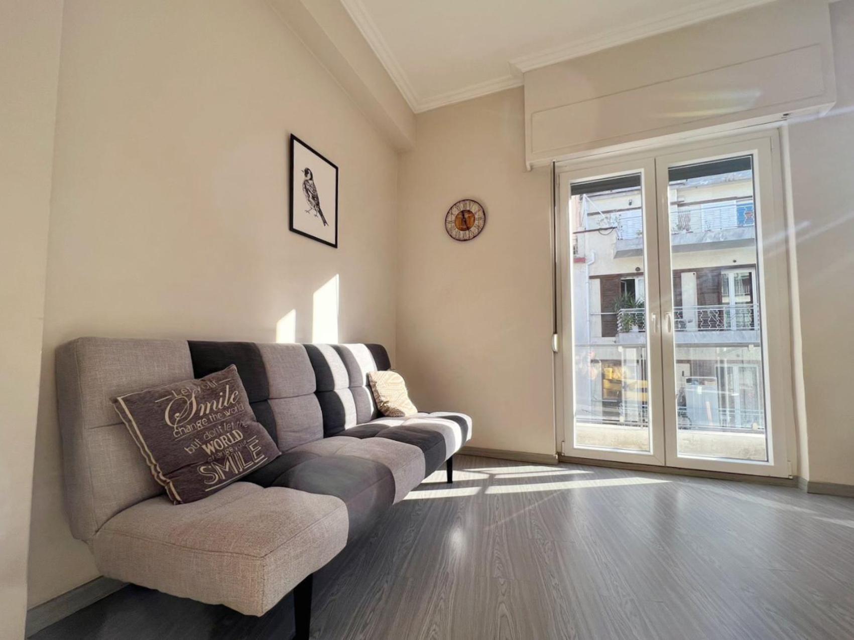 Wsd Golden Times 8 Apartment Hotel Атина Екстериор снимка
