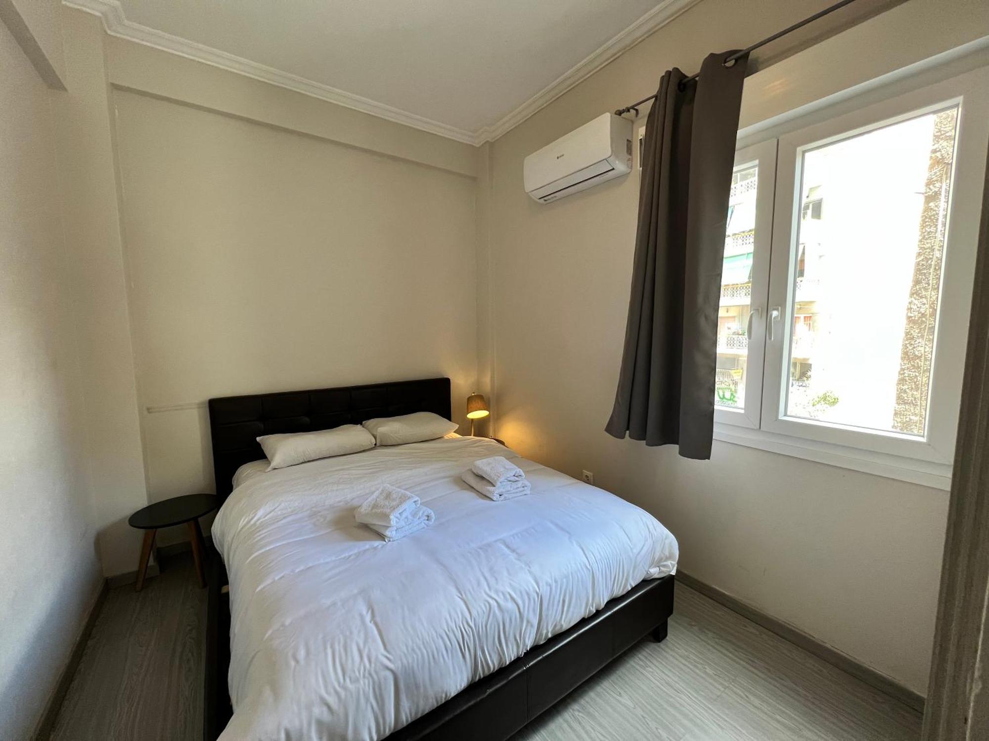 Wsd Golden Times 8 Apartment Hotel Атина Екстериор снимка