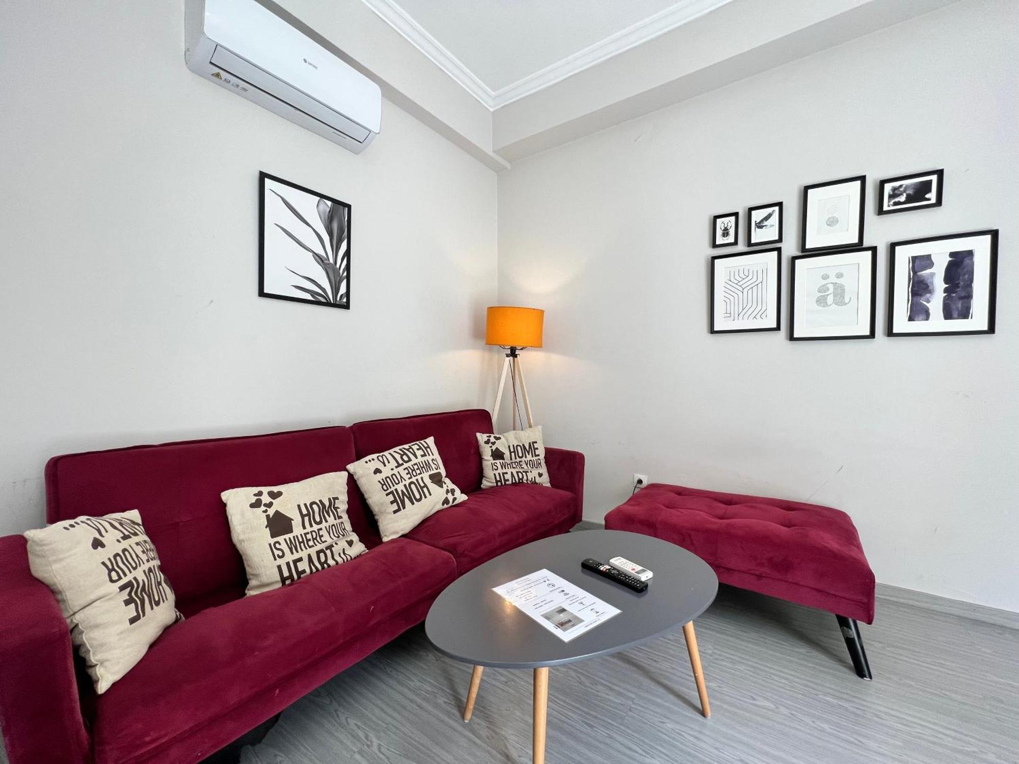 Wsd Golden Times 8 Apartment Hotel Атина Екстериор снимка