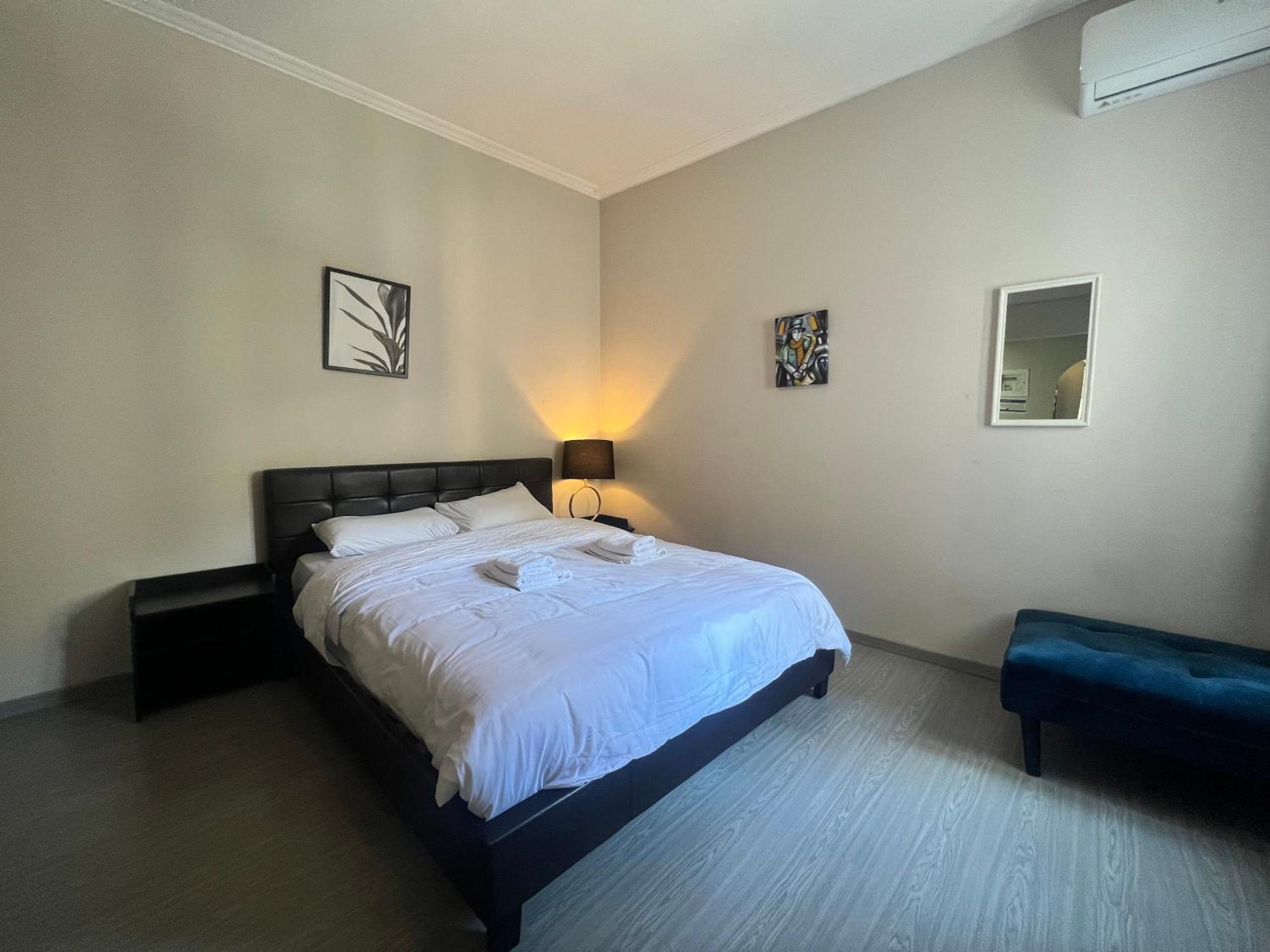 Wsd Golden Times 8 Apartment Hotel Атина Екстериор снимка