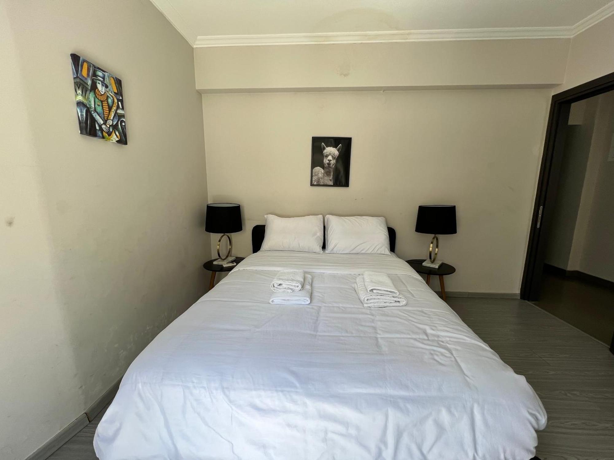 Wsd Golden Times 8 Apartment Hotel Атина Екстериор снимка