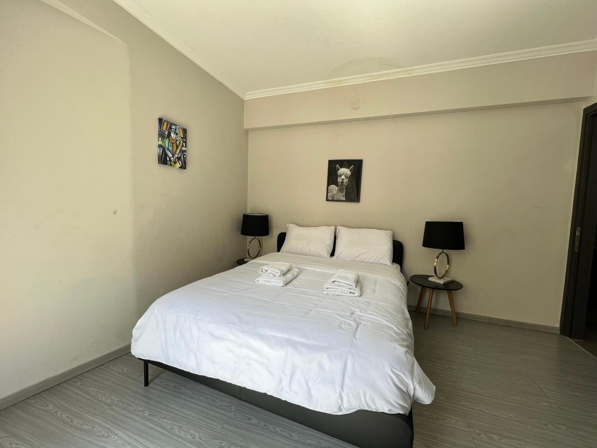Wsd Golden Times 8 Apartment Hotel Атина Екстериор снимка