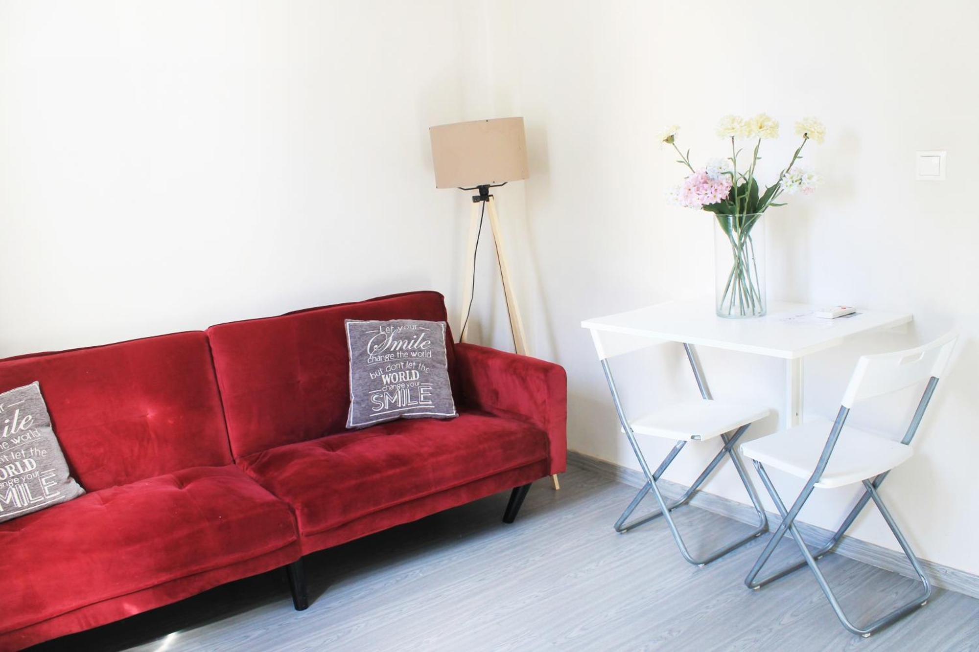 Wsd Golden Times 8 Apartment Hotel Атина Екстериор снимка