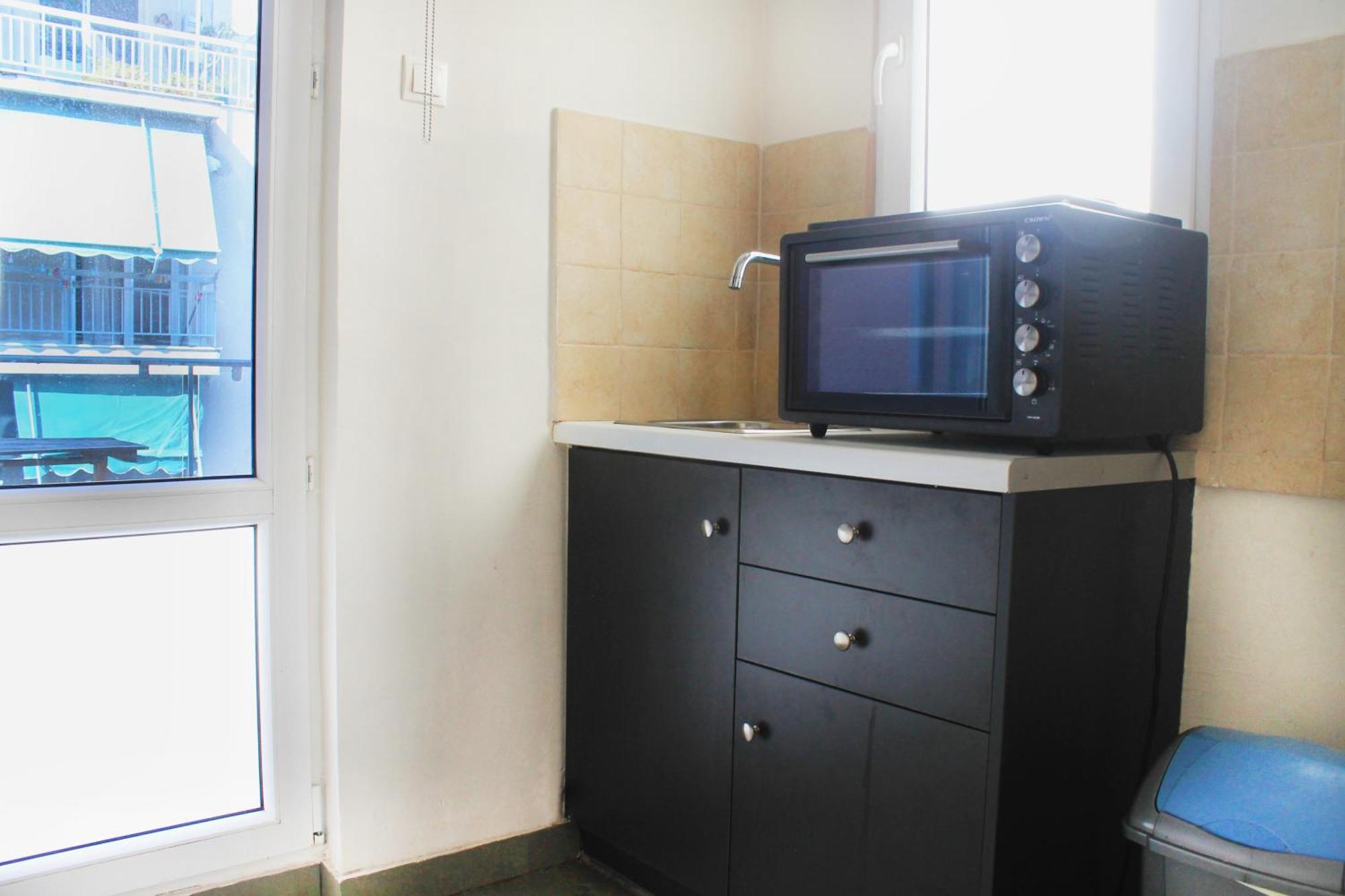Wsd Golden Times 8 Apartment Hotel Атина Екстериор снимка