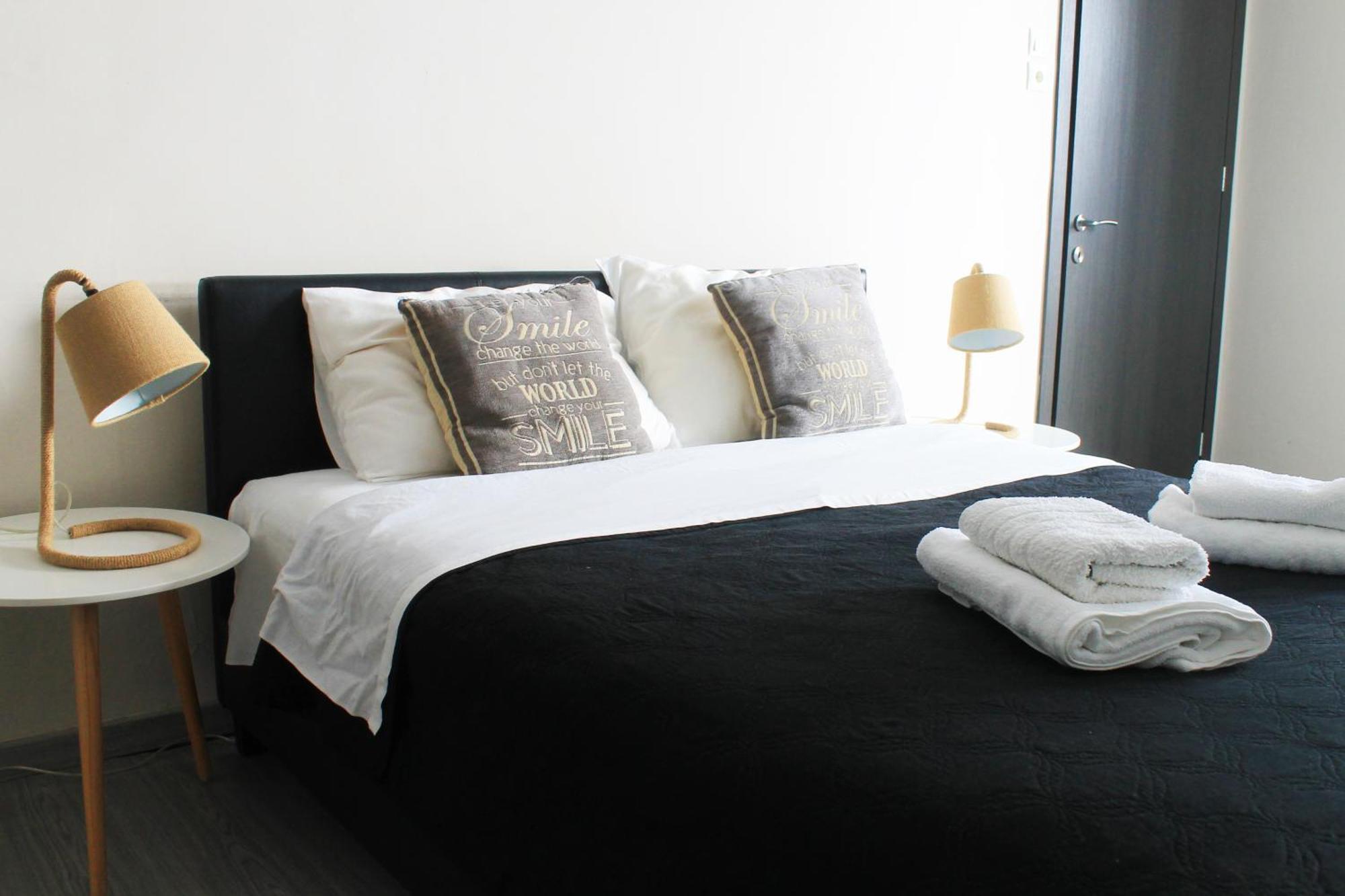 Wsd Golden Times 8 Apartment Hotel Атина Екстериор снимка