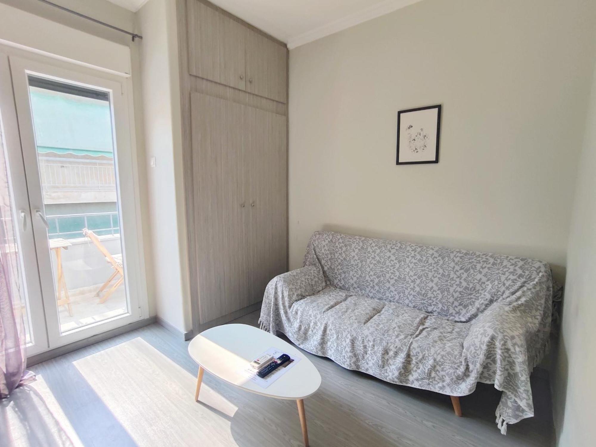 Wsd Golden Times 8 Apartment Hotel Атина Екстериор снимка