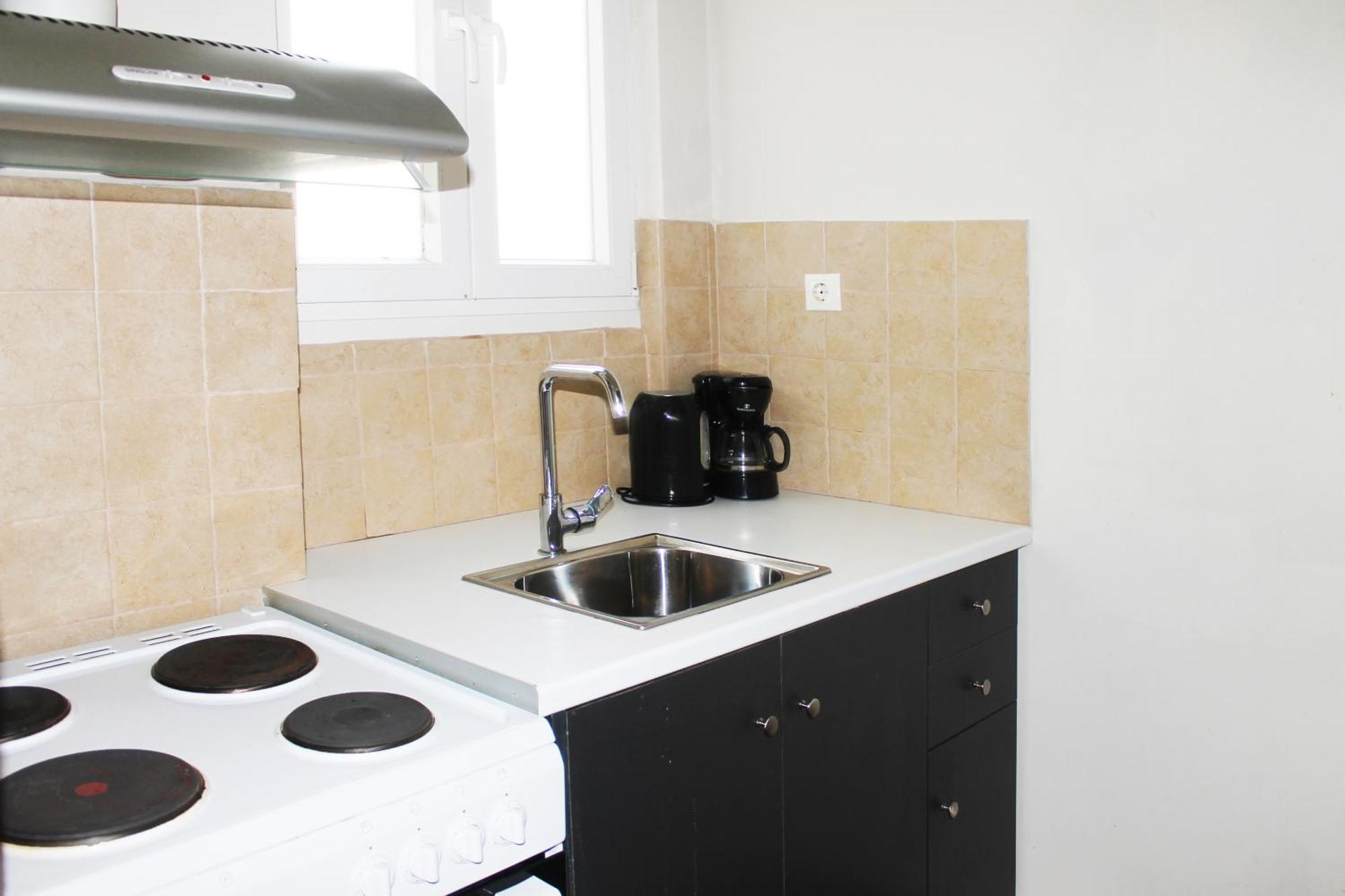 Wsd Golden Times 8 Apartment Hotel Атина Екстериор снимка
